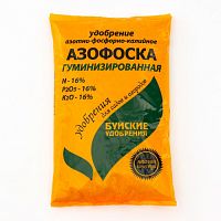 Азофоска 0.9 кг (БХЗ) 431210 вл. 30