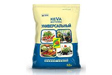Грунт 10 л "Keva Bioterra" универсальный									