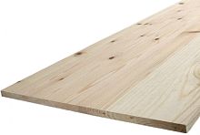 Мебельный щит 18*600*3000 мм
