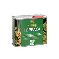Терраса "Живица про" 1л