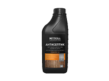Антисептик для бань и саун MEDERA 70 SAUNA конц. 1:30 1 л