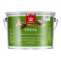 Антисептик кроющий VINHA VC, 9 л