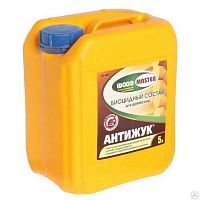 Антисептик WoodMaster Антижук 5 л