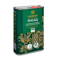 Фасад "Живица" про 1л