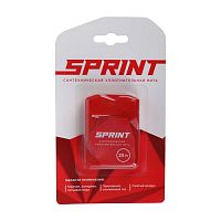 Уплотнительная нить sprint 25м бокс, блистер