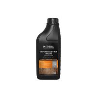 Масло для банных полков Medera-180, 1000 мл