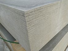 Цементно-стружечная плита ЦСП 16*1250*3200 мм