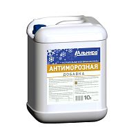Антиморозная добавка Альмира, 20 кг