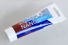 AquaflaxNano, паста д/льна, тюбик 80 гр