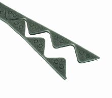 Уплотнитель кровельный Onduline, 846 мм