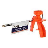 Пистолет для монтажной пены PARK MJ 26 пластиковый