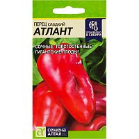 Семена Перец  сладкий Атлант