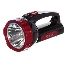 Фонарь светодиодный аккумуляторный, 5 Вт LED зарядка 220В