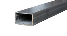 Труба профильная прямоугольная 40*20*3мм 6м