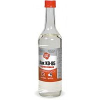 Лак КО-85 термостойкий 0,5л Царицынские краски