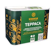 Терраса "Живица про " 2,0л