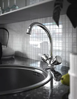 Смеситель KONNER ELC2220