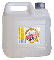 Ацетон, 5 л.
