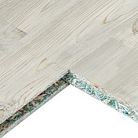 Плита ЛВДСПШ 1200*900*16 мм QUICK DECK PLUS Наоми