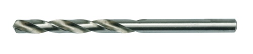Сверло по металлу Ø9,5 мм L 178 мм, удлиненное, Практика
