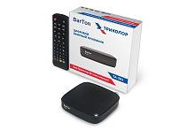 Триколор ТВ-ресивер DVB-T2/T ТА-561