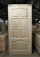 Блок дверной 960*2050*40 мм, коробка 150 мм