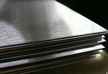Лист горячекатанный 6,0*1500*3000 мм