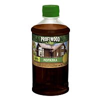 Морилка на водной основе Profiwood светлый дуб, 0,5 л