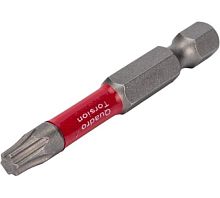 Бита TORX 30-50 мм, Quadro Torsion 1 шт