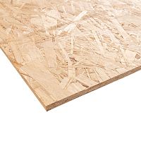 Плита OSB-3 Kronospan  9х1220х2440 мм, 2.98 м²