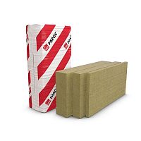 Утеплитель PAROC extra Light (600*1200*50) 16плит 11,52м2