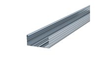 Профиль потолочный ПП 0,5*60*27*3000 мм, для гипсокартона