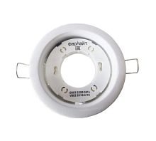 Светильник точечный Фарлайт GX-53 220B 50гц белый 