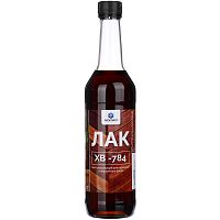 Лак Экокласс ХВ-784, сосна, 0,5 л
