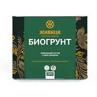 БиоГрунт "Живица про" 1л