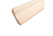Плинтус хвоя 45*14*2500 универсальный сорт А