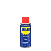 Средство смазочное универсальное WD-40