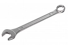 Ключ гаечный комбинированный, 17 мм