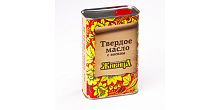 Твердое масло с воском "Живица" 1л