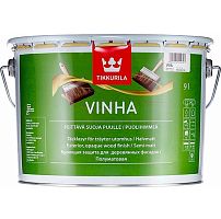 Антисептик кроющий  VINHA VVA, 9 л
