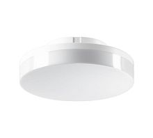 Лампа светодиодная Фарлайт GX53 9Вт 4000К 170-265 V (белый свет)