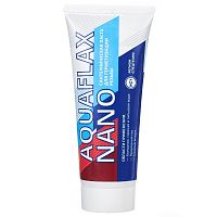 AquaflaxNano, паста д/льна, тюбик 30 гр